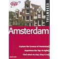 AAA Essential Amsterdam, 4th Edition by George McDonald