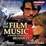 Film Music of Richard Rodney Bennett