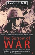 Sorrow Of War