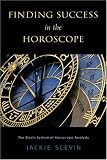 Books : Finding Success in the Horoscope: The Slevin System of Horoscope Analysis