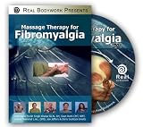 DVD Massage Therapy for Fibromyalgia code image