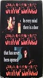 Stir of Echoes [VHS]