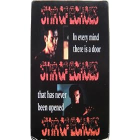 Stir of Echoes [VHS]