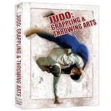 Judo: Grappling & Throwing Arts