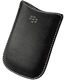 Genuine Blackberry 9320 Pocket Pouch Case Cover