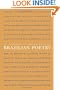 An Anthology of Twentieth-Century Brazilian Poetry (Wesleyan Poetry in Translation)