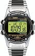 Timex Men's T77517 Atlantis 100 Stainless Steel Bracelet Watch