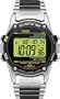 Timex Men's T77517 Atlantis 100 Stainless Steel Bracelet Watch