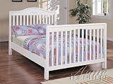 Heartland Optional Slat and Full Size Rails by Acme Furniture