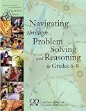 Navigating Through Problem Solving Grades 6-8