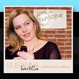 Susanna Bartilla Chante Johnny Mercer - Live au Sunside