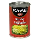 Review Ka Me  / Ka Me Mixed Vegetables Stir Fry, 15-Ounce Cans (Pack of 12)
