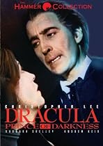 Dracula Prince of Darkness (2 Disc Set)