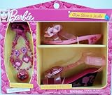 Barbie Fashion Accessory Boutique