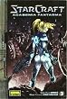STARCRAFT ACADEMIA FANTASMA vol. 3 (Manga (norma))