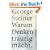 Warum Denken traurig macht: Zehn (m�gliche) Gr�nde (suhrkamp taschenbuch)
