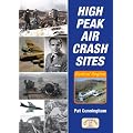 High Peak Air Crash Sites