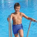 Suprima Inkontinenz Schwimmshorts (Badehose) für Kinder Größe 152