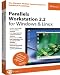 Parallels Workstation 2.2 (PC, Linux)