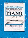 David Carr Glover Method for Piano / Theory / Level 1