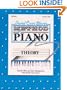 David Carr Glover Method for Piano / Theory / Level 1