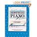 David Carr Glover Method for Piano / Theory / Level 1