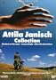 Attila Janisch Collection 3-DVD Set ( M�snap / Hossz� alkony / �rny�k a havon ) ( After the Day Before / Long Twilight / Shadow on the Snow ) [ NON-USA FORMAT, PAL, Reg.0 Import - Sweden ]