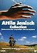 Attila Janisch Collection 3-DVD Set ( Másnap / Hosszú alkony / Árnyék a havon ) ( After the Day Before / Long Twilight / Shadow on the Snow ) [ NON-USA FORMAT, PAL, Reg.0 Import - Sweden ]
