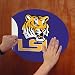 Louisiana State University (Logo) Repositional Poster - 18