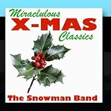 Miraculous X-Mas Classics