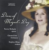 Divas of Mozart`s Day