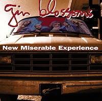 Gin Blossoms Ablum Cover