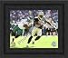 Framed Marques Colston New Orleans Saints 8x10 Photo