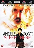 Angels Don`t Sleep Here (2002) (Region 2) (Import)