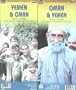 Carte routiere - Oman & Yemen 1/1400000