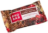 Probar Cherry Pretzel, 3-Ounce Packages (Pack of 12)