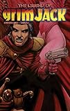 The legend of GrimJack