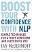 Boost Your Confidence With NLP: Simple Techniques for a More Confident and Successful You