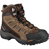 Hi-Tec Men's Blackcomb 400 Quick Insulated Boot