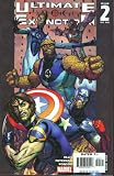 ULTIMATE EXTINCTION #2 (OF 5) (Ultimate Extinction, Volume 1)