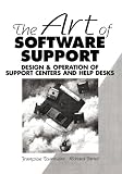 The Art of Software Support