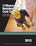 RSMeans Residential Cost Data 2013 - RS-Residential