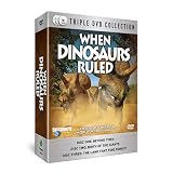 When Dinosaurs Ruled