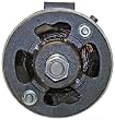 Quality-Built 15366 Premium Alternator - Remanufactured