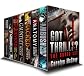 Got Thrills? A Boxed Set (A McCray Collection)