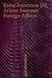 Foreign Affairs