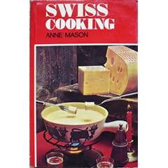 Swiss Cooking