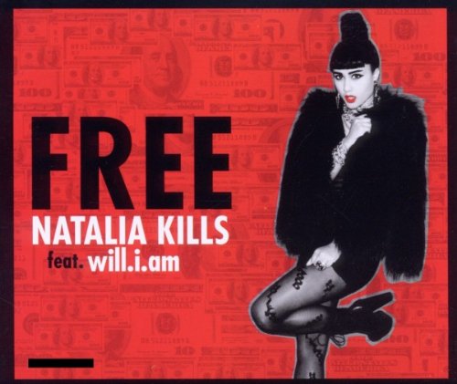 Produkt-Bild: Free (2-Track)