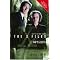 X-files novels