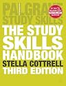 The Study Skills Handbook (Palgrave Study Skills)